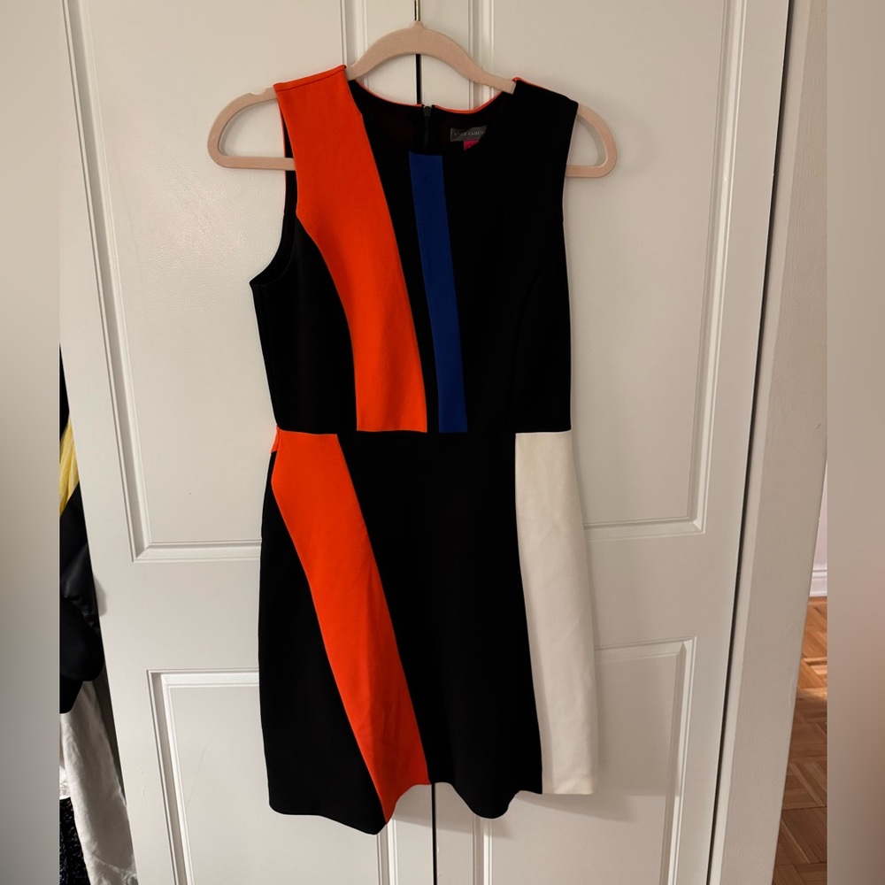Vince Camuto Beautiful Dress